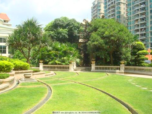 清洁服务的日常工作流程