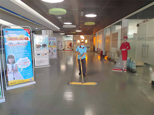 绿化养护小窍门