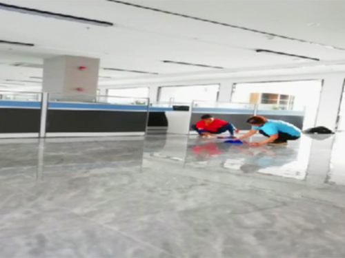 石材翻新及保养