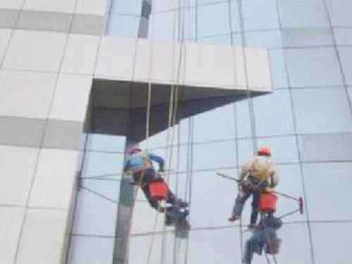 保洁服务包含什么项目