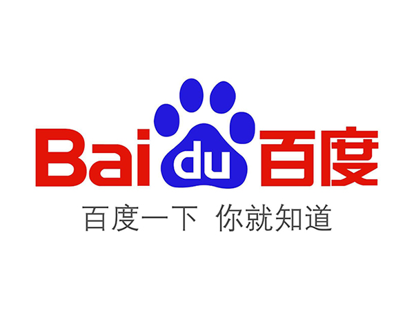 百度